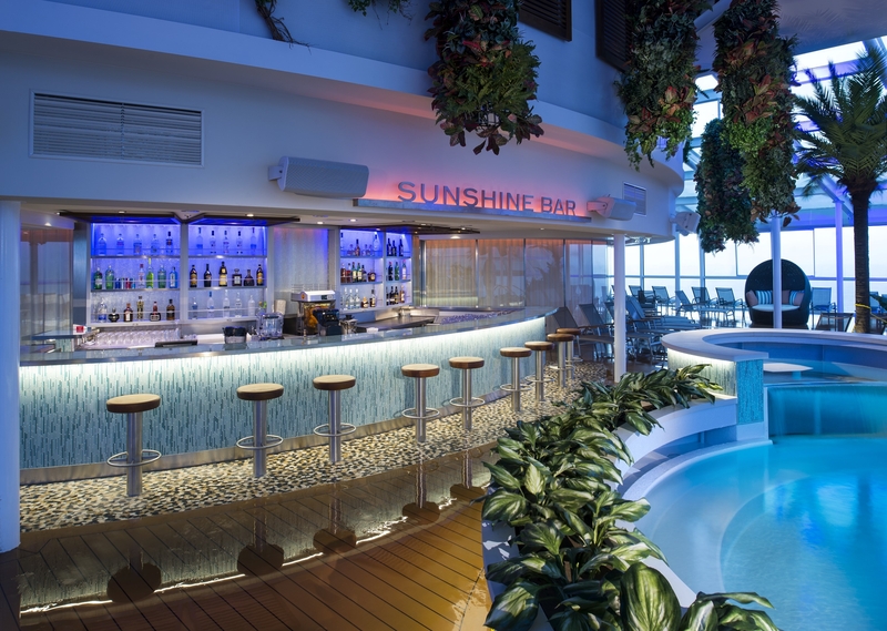 Royal Caribbean Cruise Line